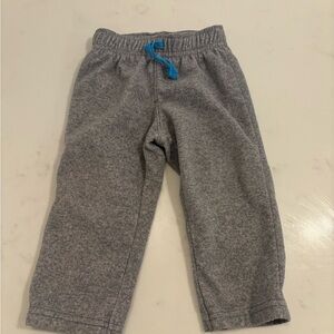 🐻 CARTERS TODDLER FLEECE PANT